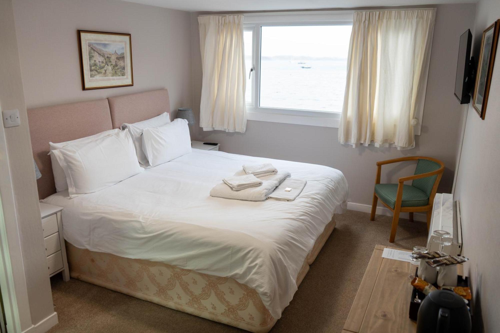 Harbour Guest House Tobermory Exterior foto